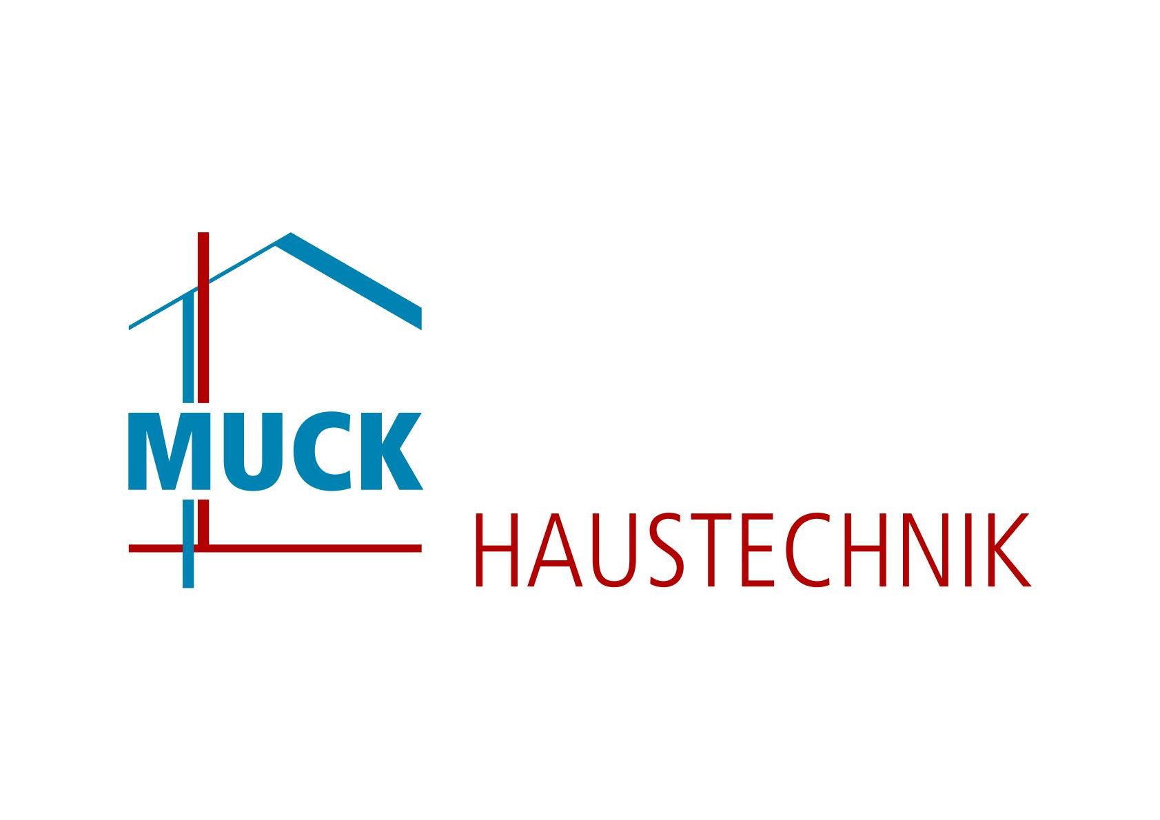 Muck Haustechnik Logo