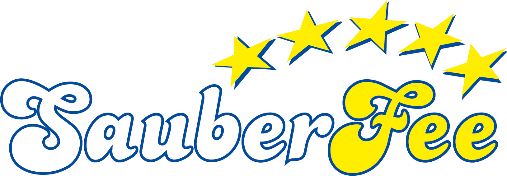 Sauberfee Reinigungen GmbH Logo