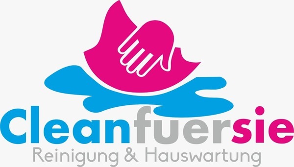 Cleanfuersie Logo