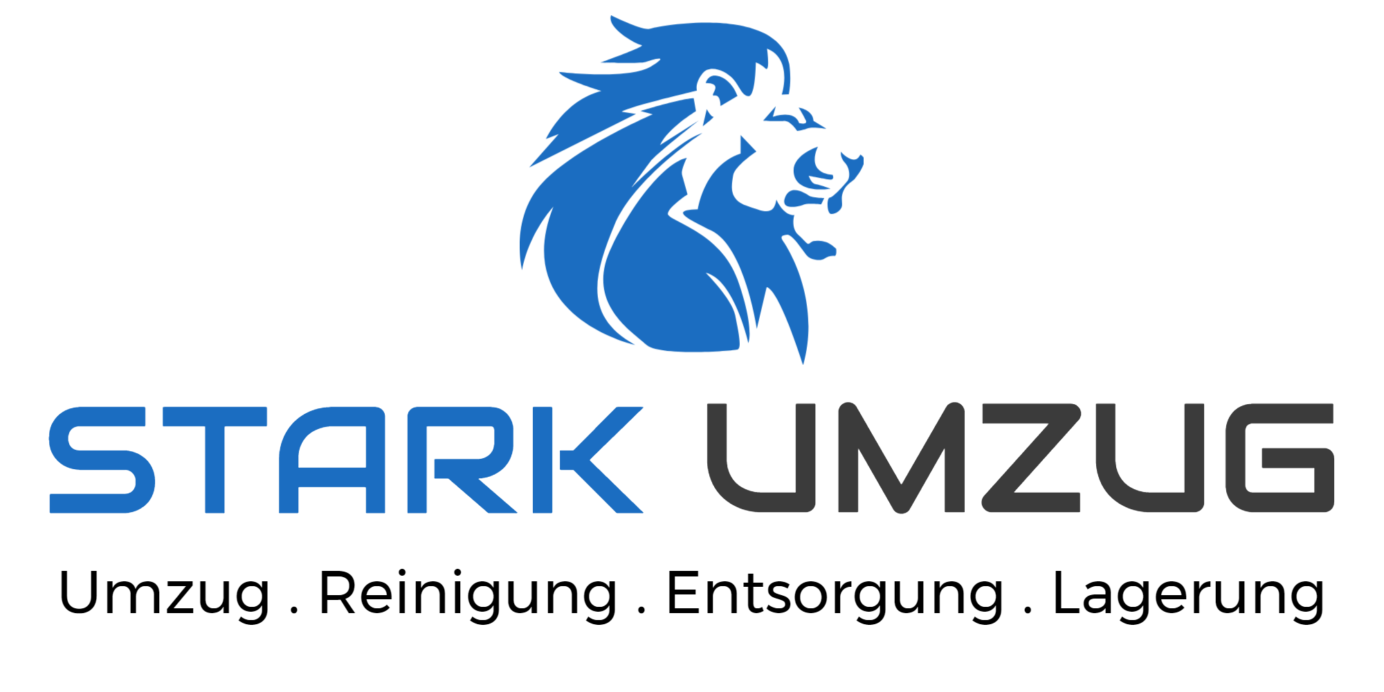 Stark Umzug Inh. Hanif Logo