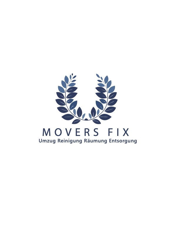 Movers Fix GmbH Logo
