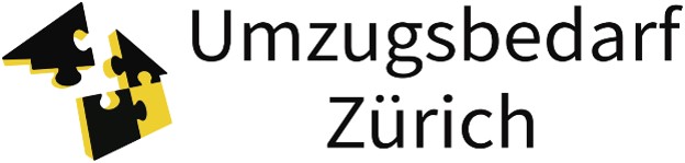 Umzugsbedarf Logo