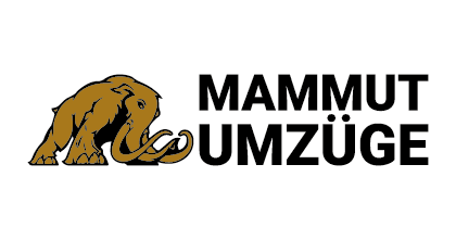 Mammut Umzüge AG Logo