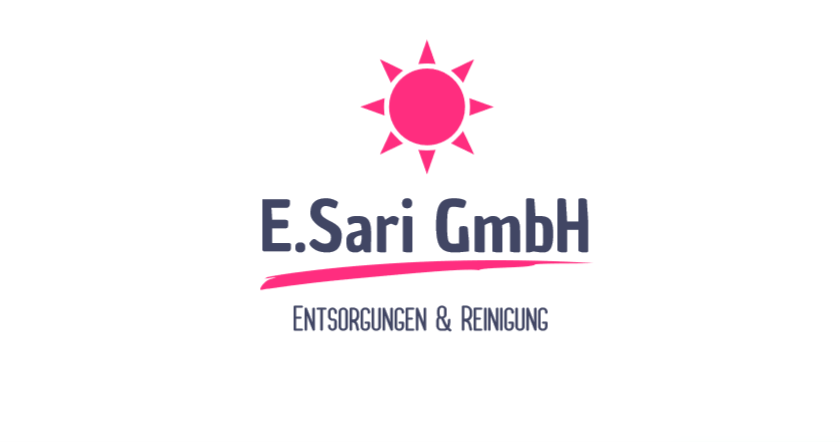 E.Sari GmbH Logo