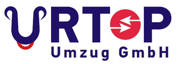 URTOP Umzug GmbH Logo