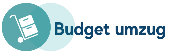 Budget Umzug GmbH Logo