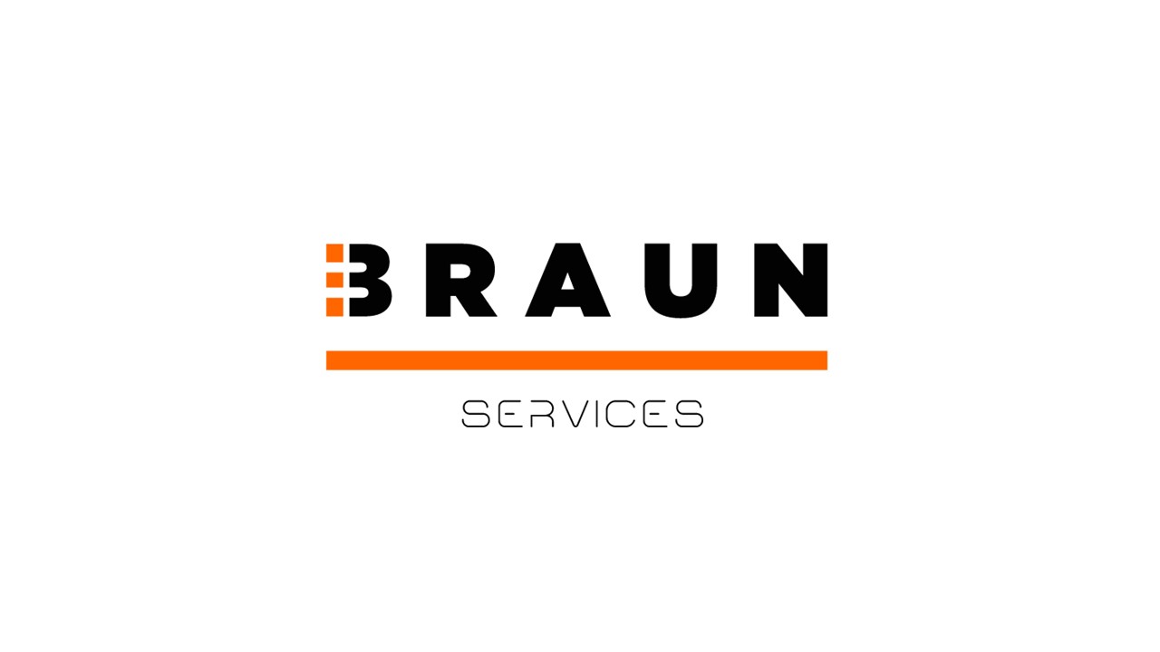 Braun Services GmbH Logo