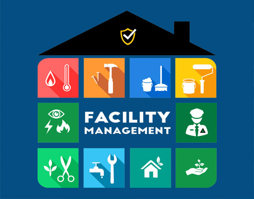 Facility Services Barisic Logo