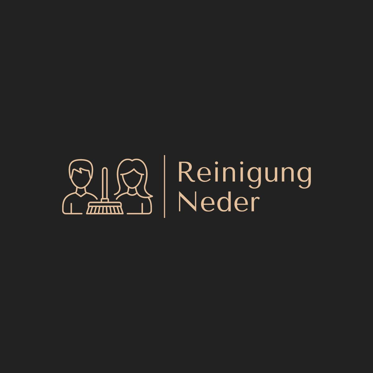 Reinigung Neder Logo