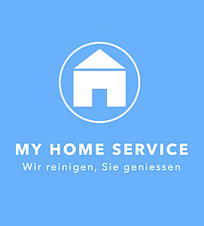 Home Service Logo