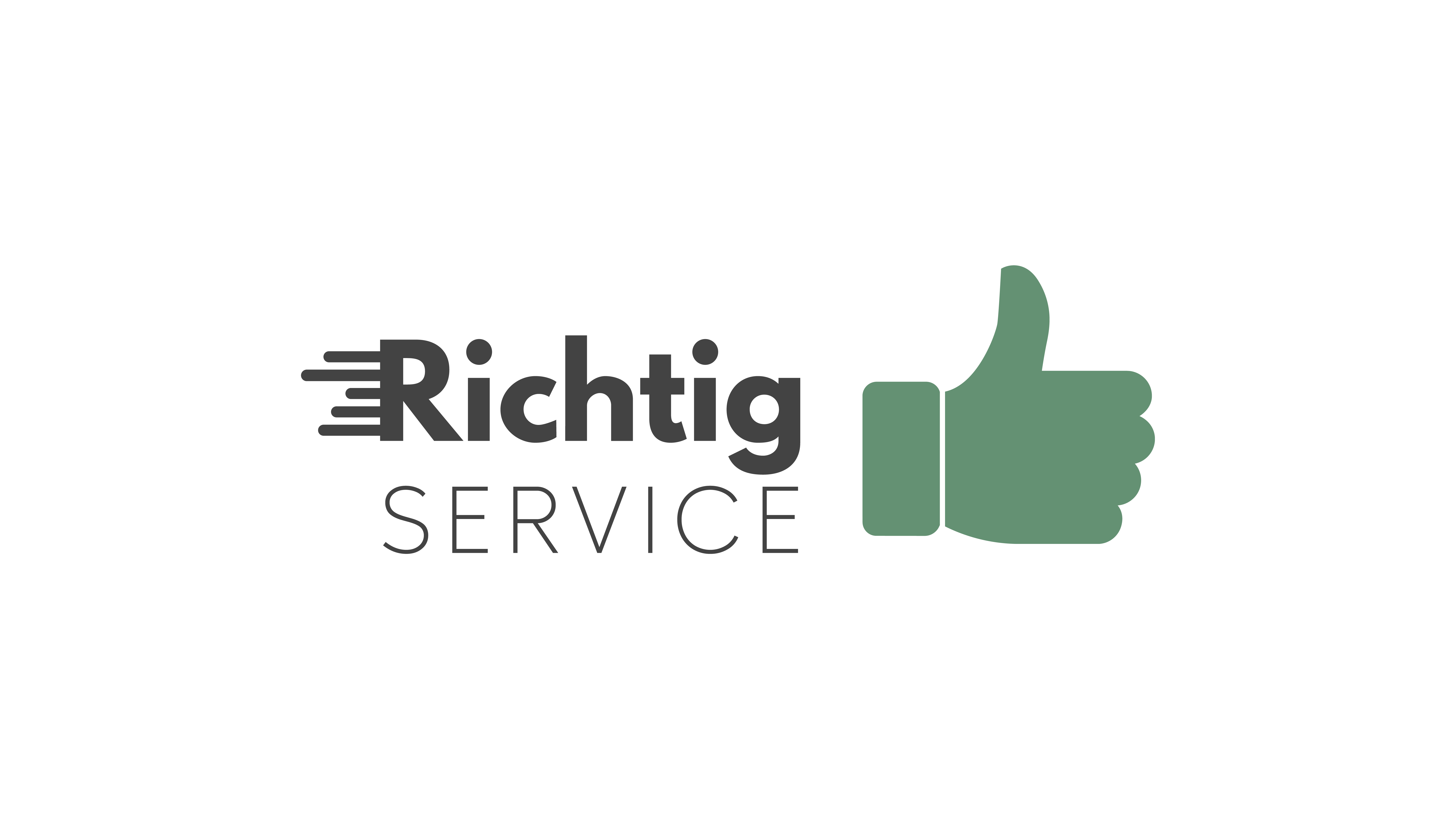 Richtig Service GmbH Logo