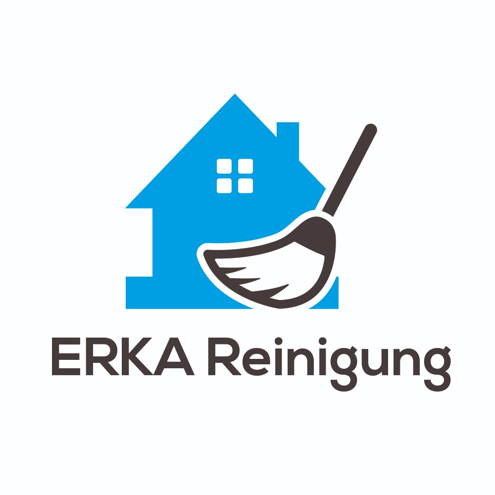 ERKA Reinigung Logo