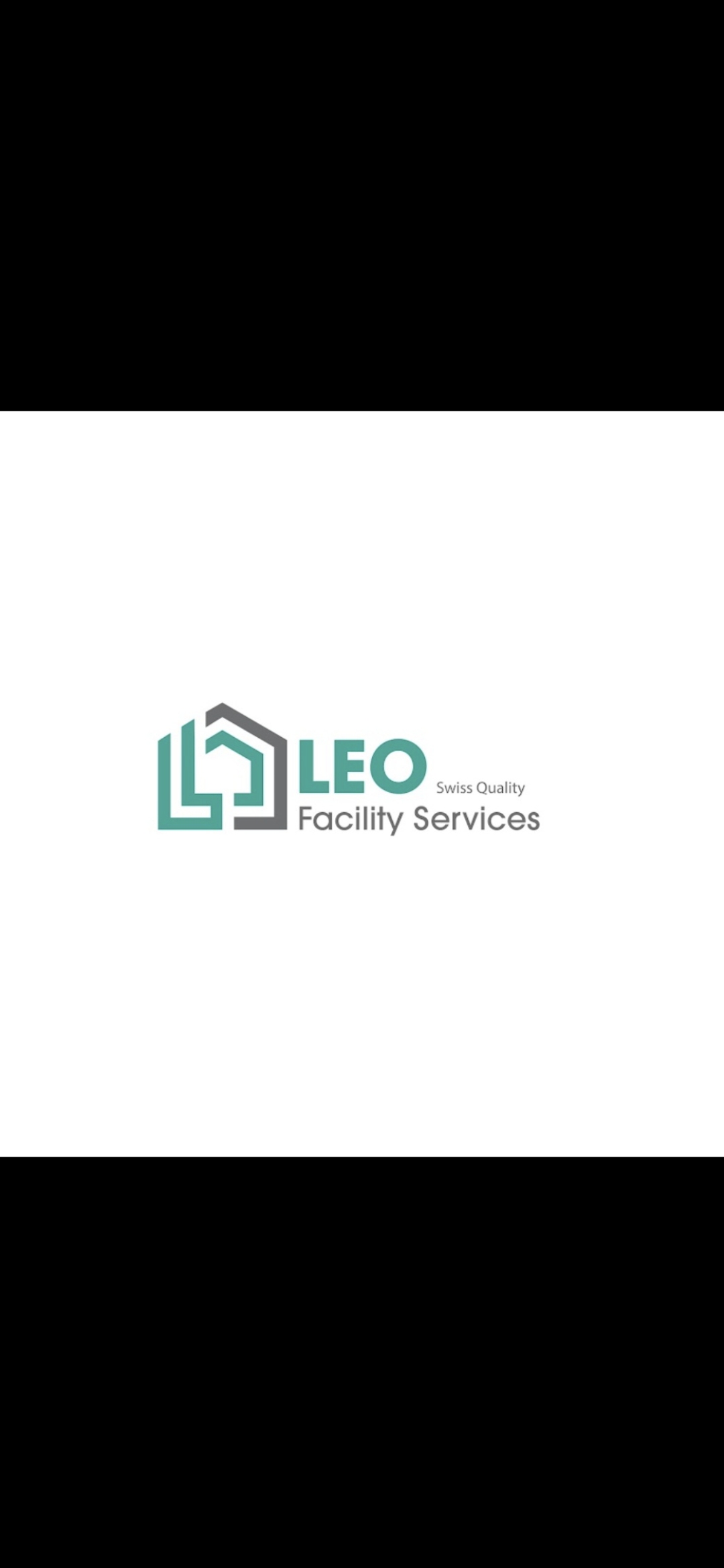 Facility Services Leo Logo
