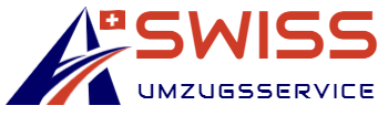 Swiss Umzugsservice Logo