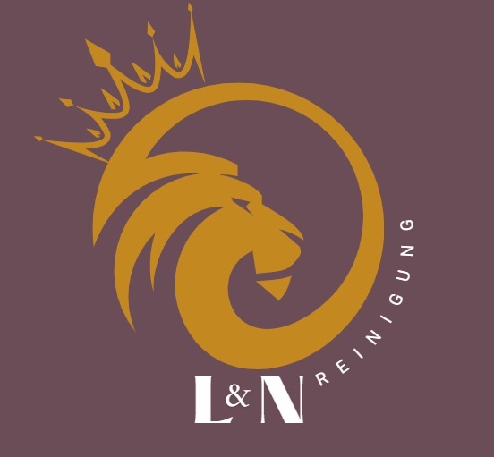 L&N REINIGUNG GMBH Logo