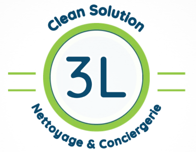 3L SOLUTION SARL Logo