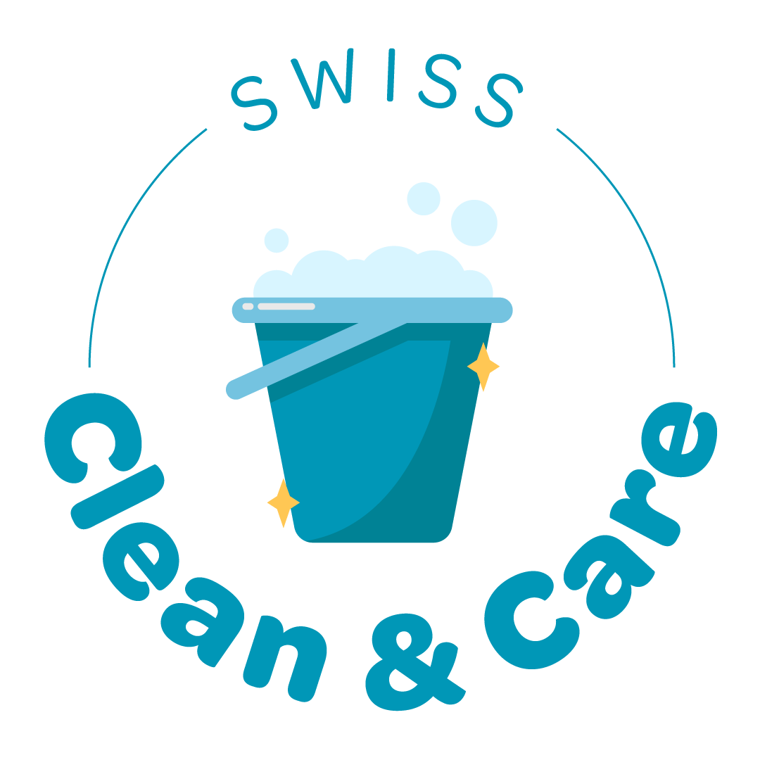 Swiss Clean & Care Logo
