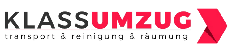 Klass Umzug GmbH Logo