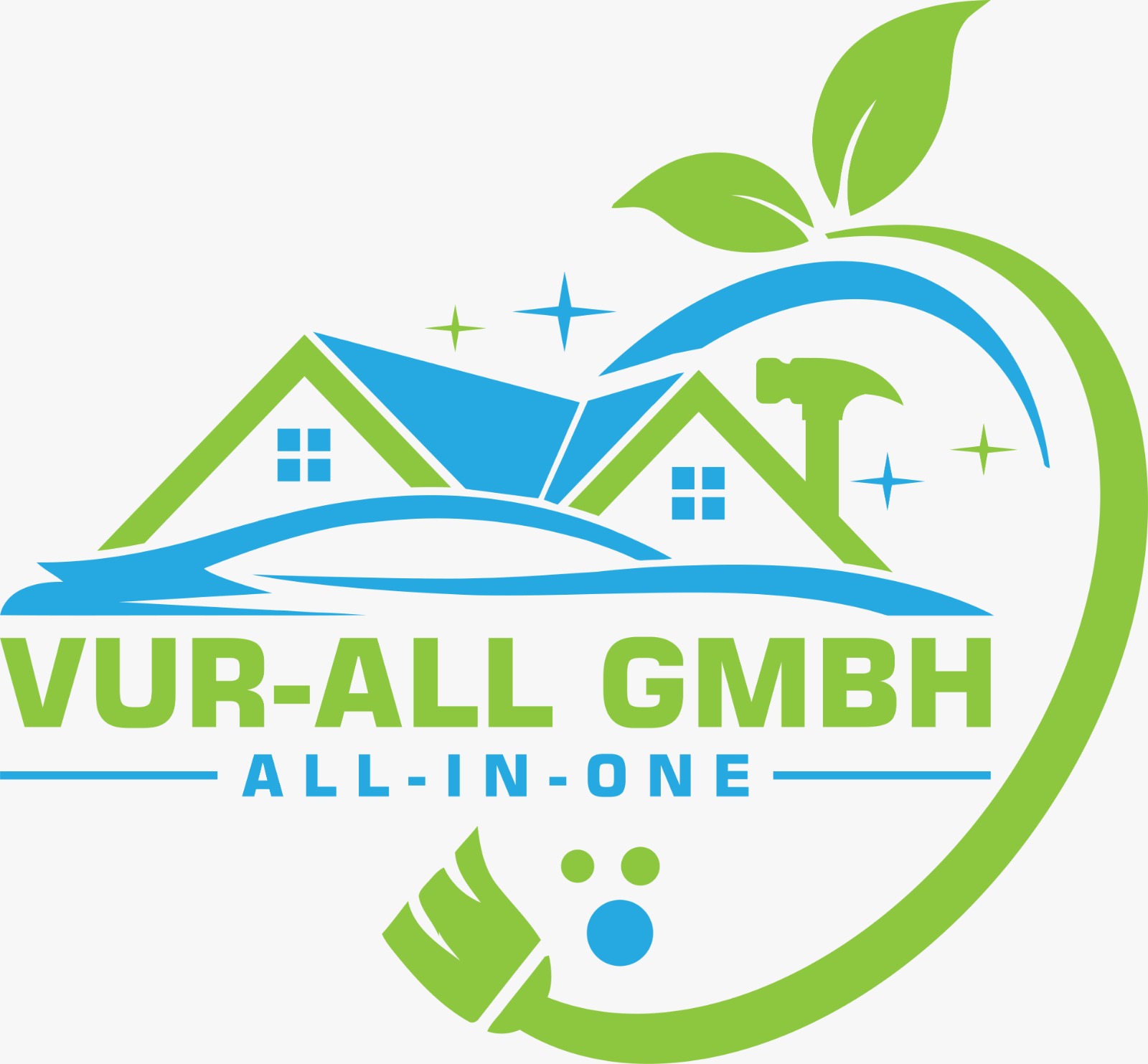 vur-all GmbH Logo
