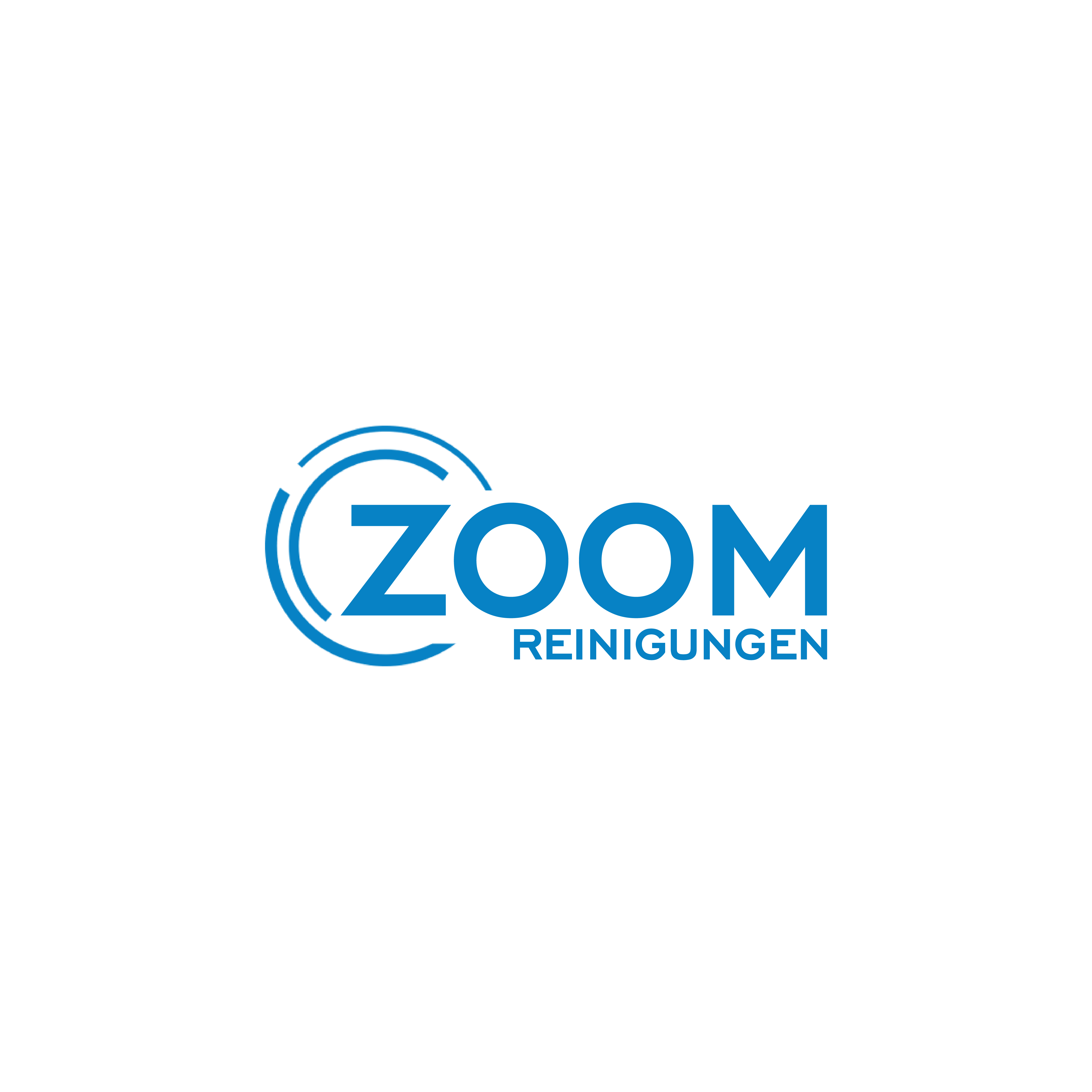 Zoom Reinigungen Ali Logo