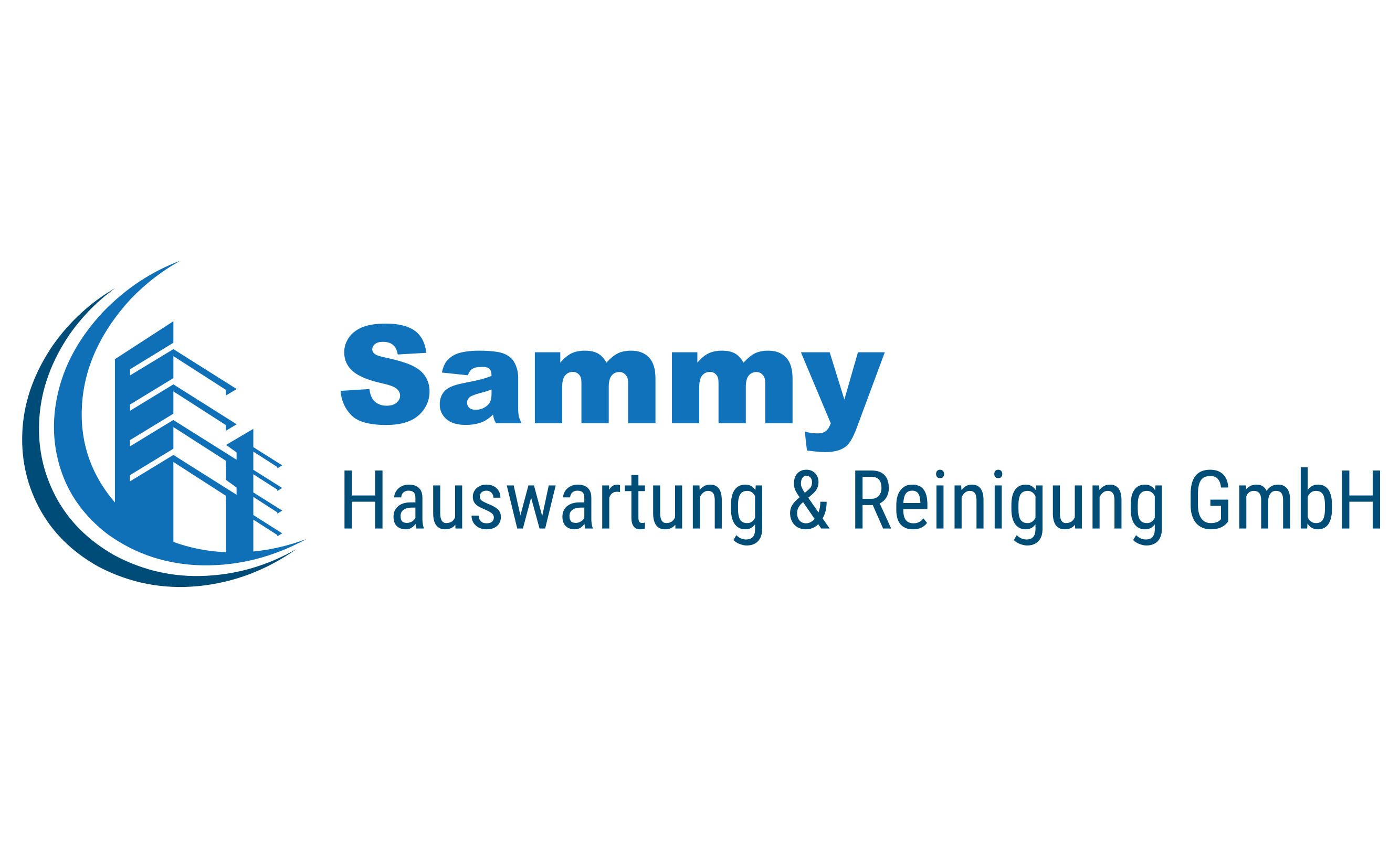 Sammy Hauswartung&Reinigung GmbH Logo