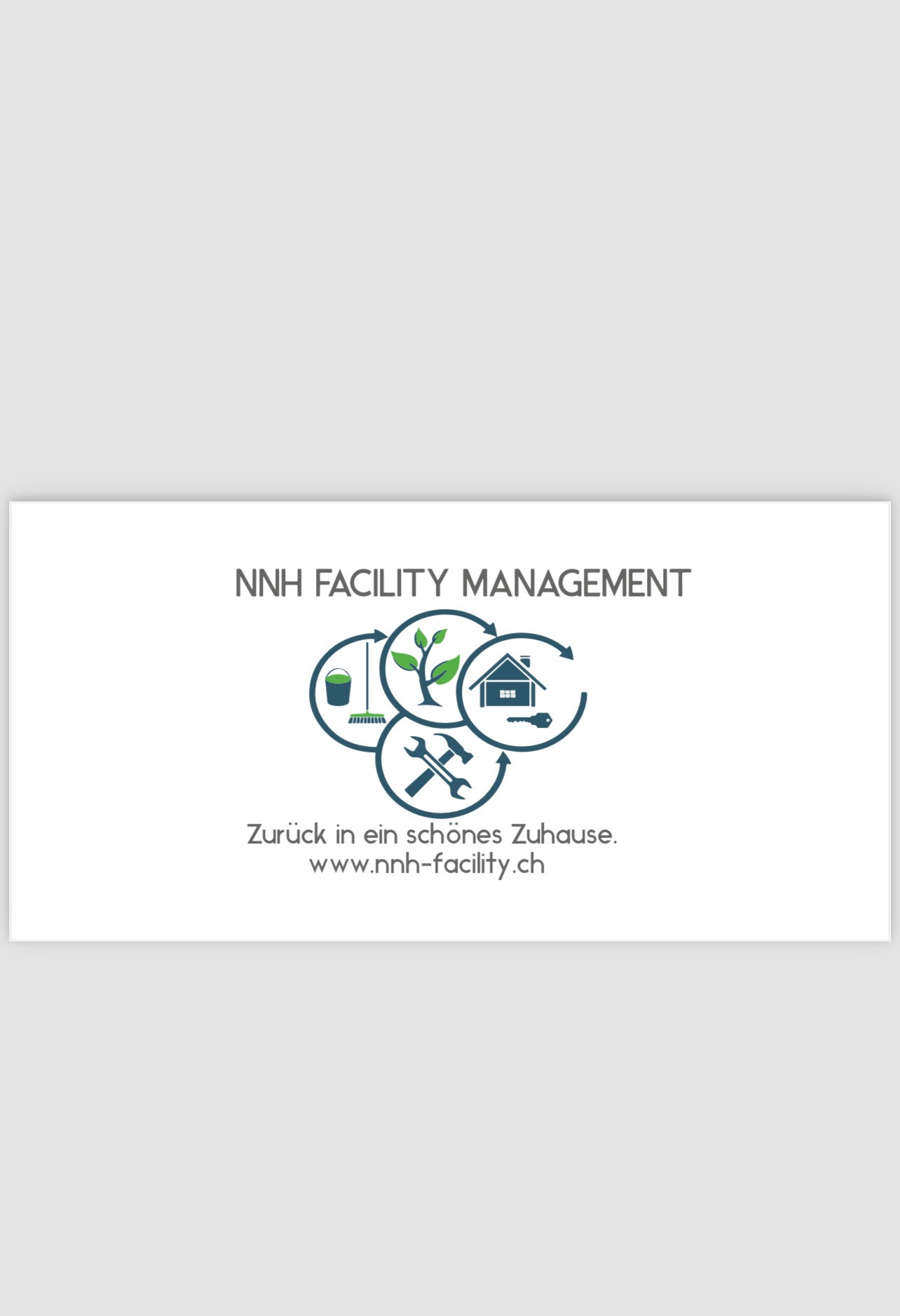 NNH Facility GmbH Logo