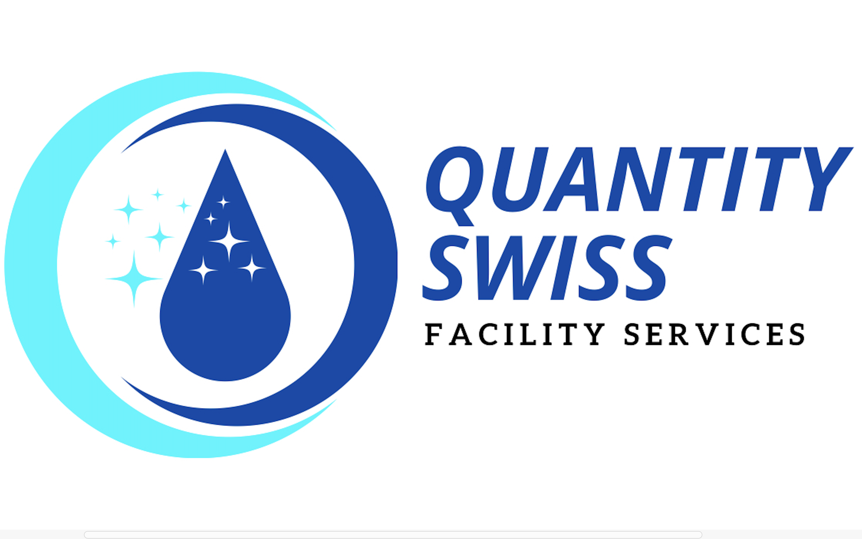 Quantity Swiss GmbH Logo