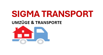 Sigma Transport Logo