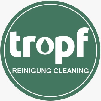 Tropf Logo