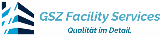GSZ Facility Services Haliti Logo