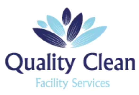 Quality Clean GmbH Logo
