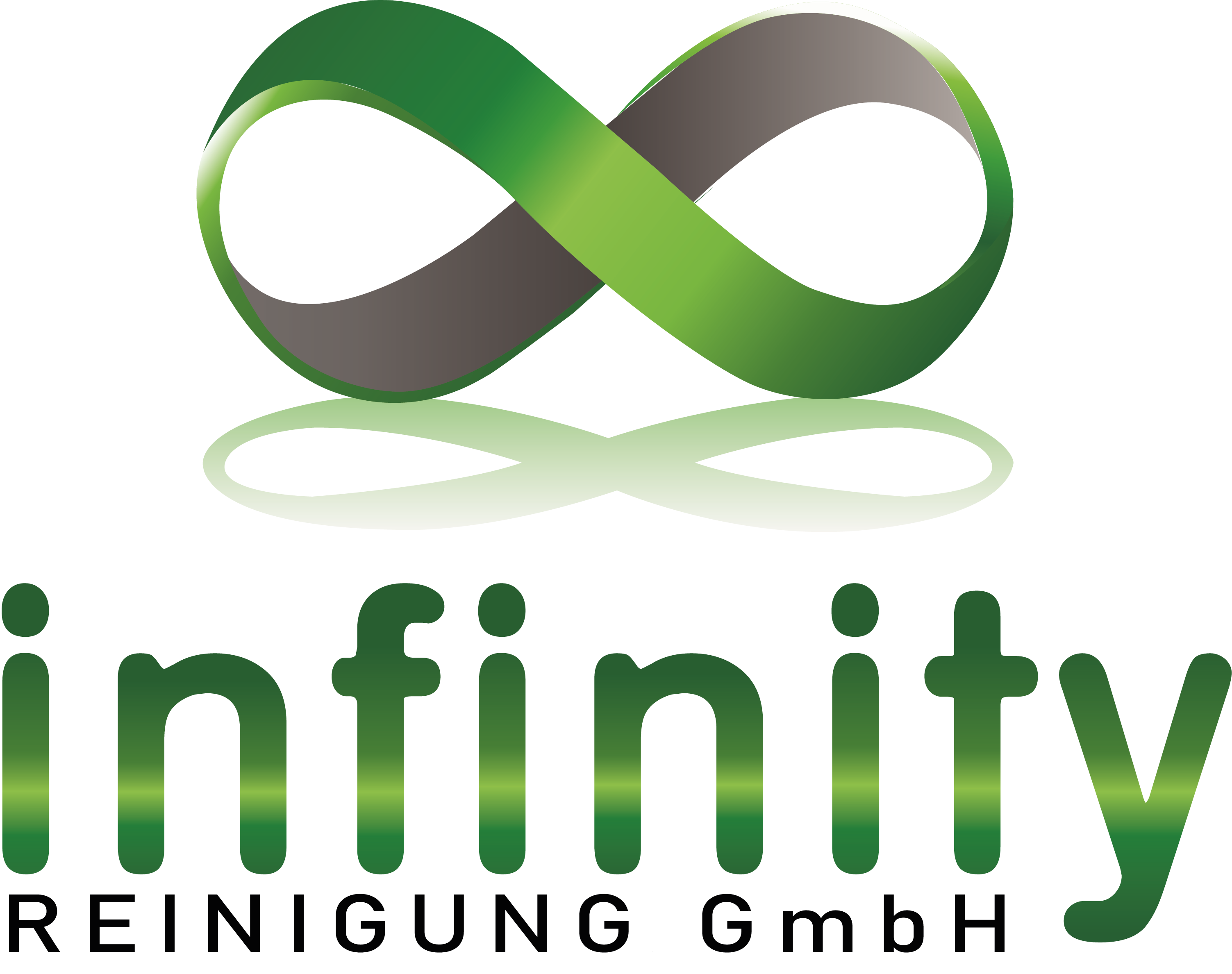 Infinity Reinigung GmbH Logo