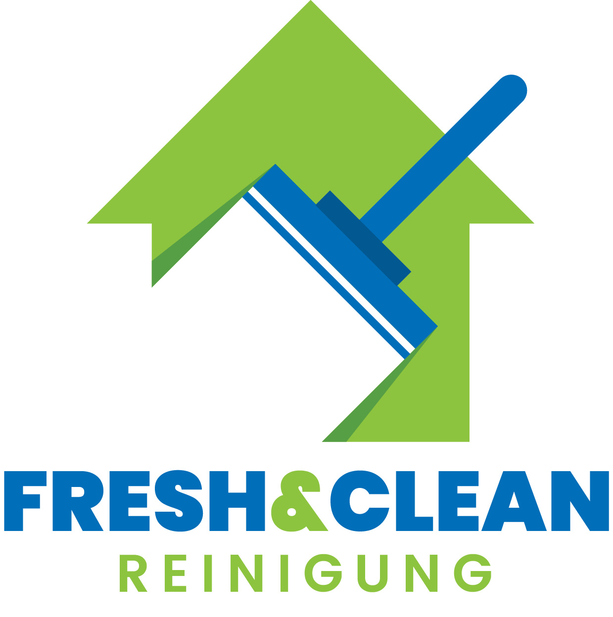 Dibras Fresh & Clean Logo