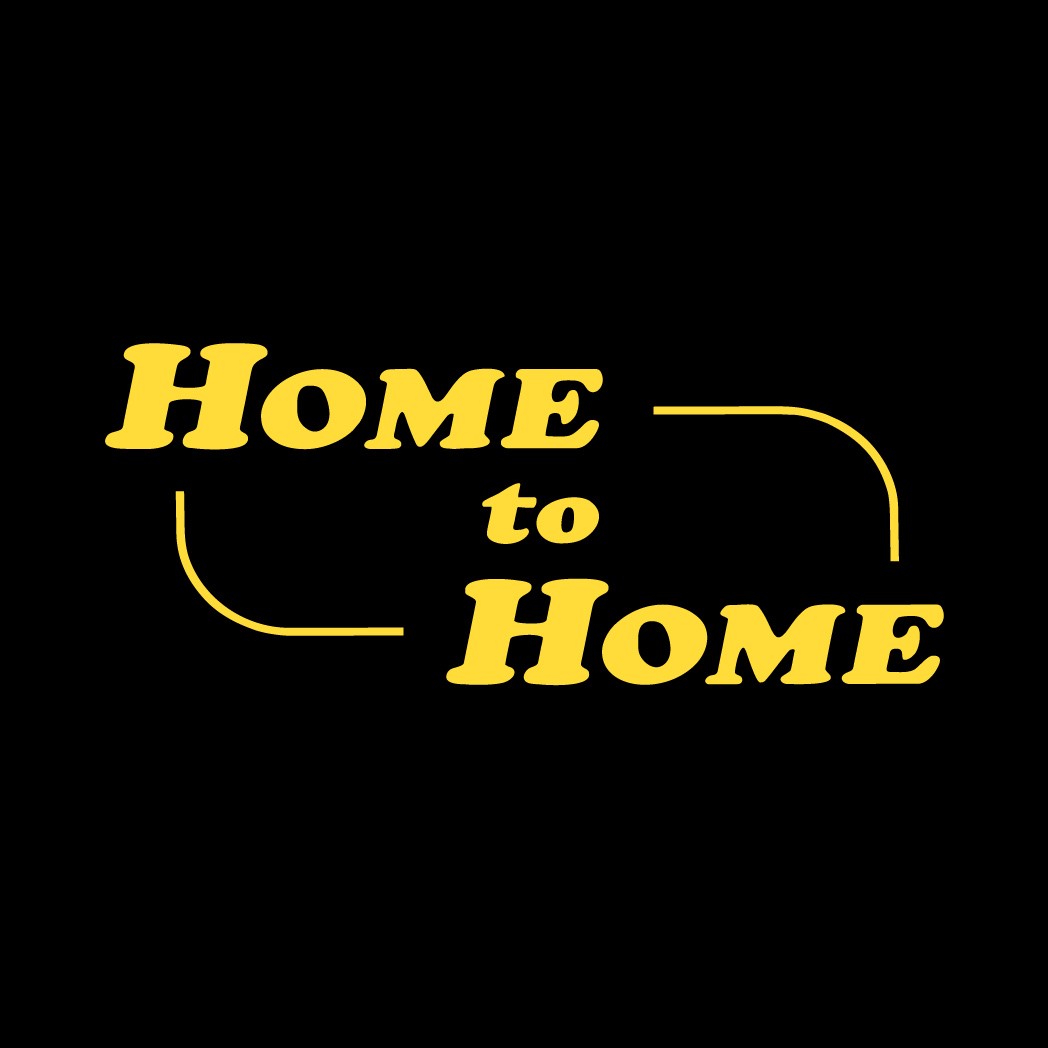Logo Home to Home Transporte gmbh