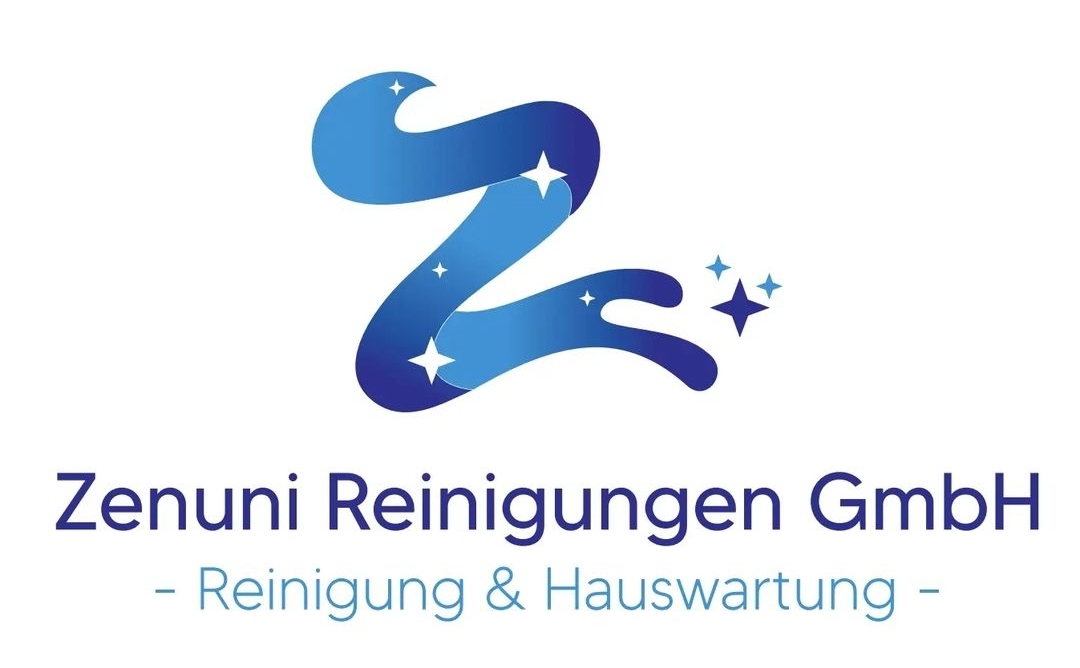 Zenuni Reinigungen GmbH Logo