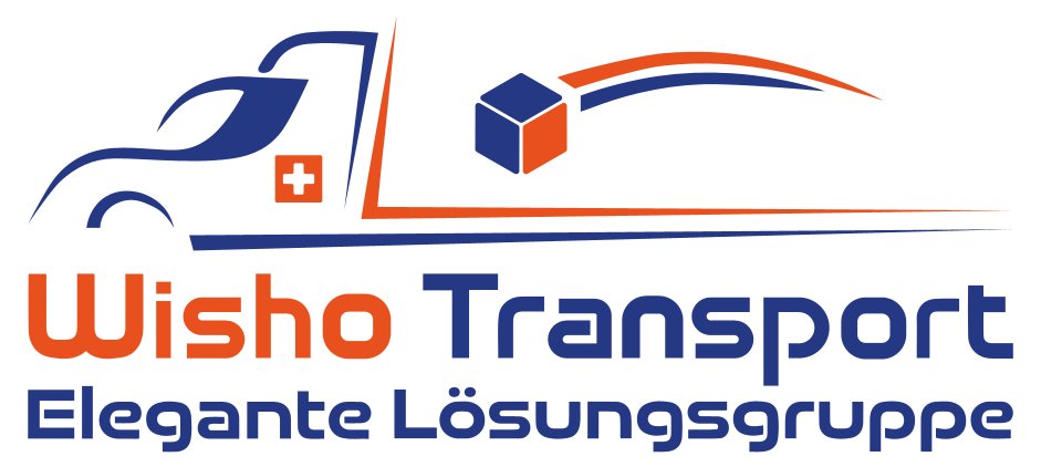 Wisho Transport Logo