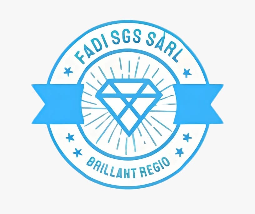 FADI SGS Sàrl Logo