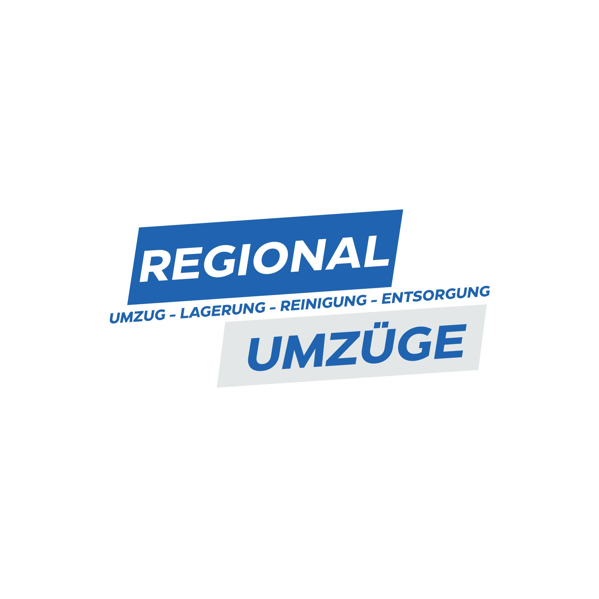 Regional Umzüge AG Logo