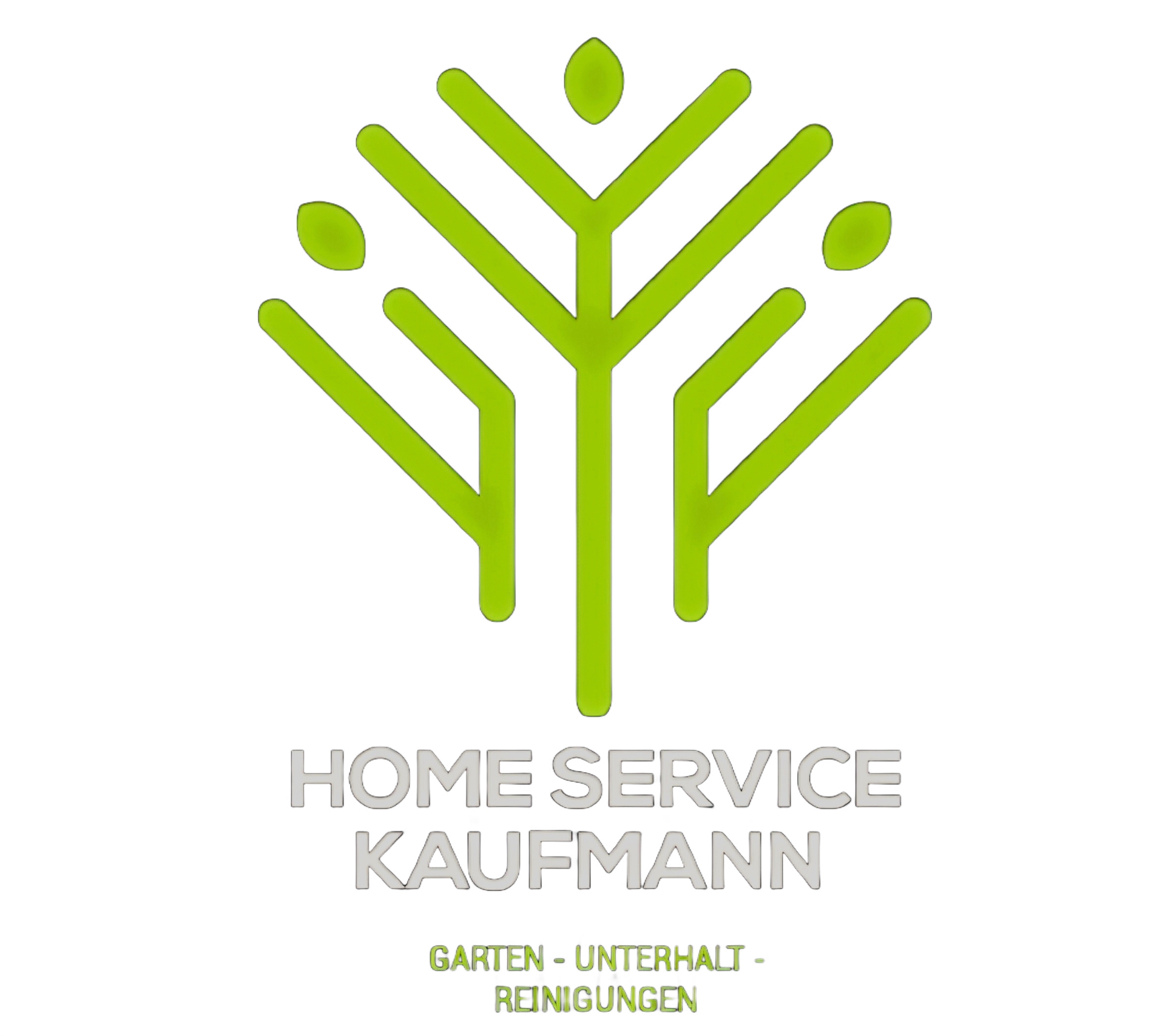 Home Service Kaufmann Logo