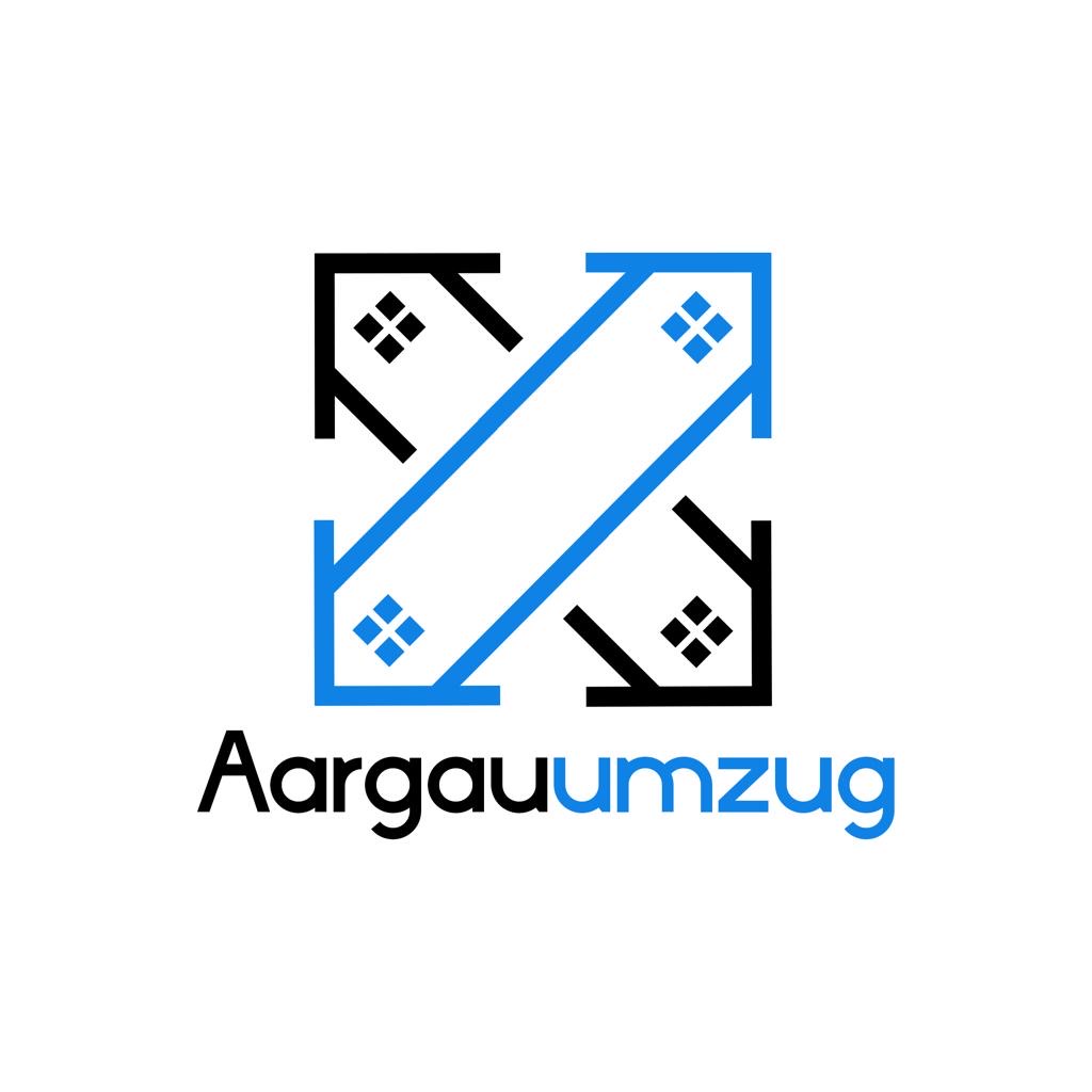 Aargau Umzug Logo