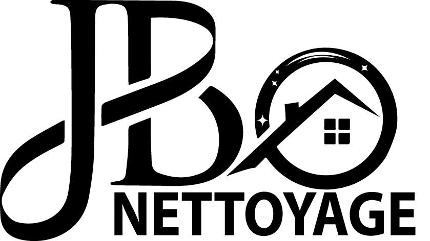 JB Nettoyage Logo