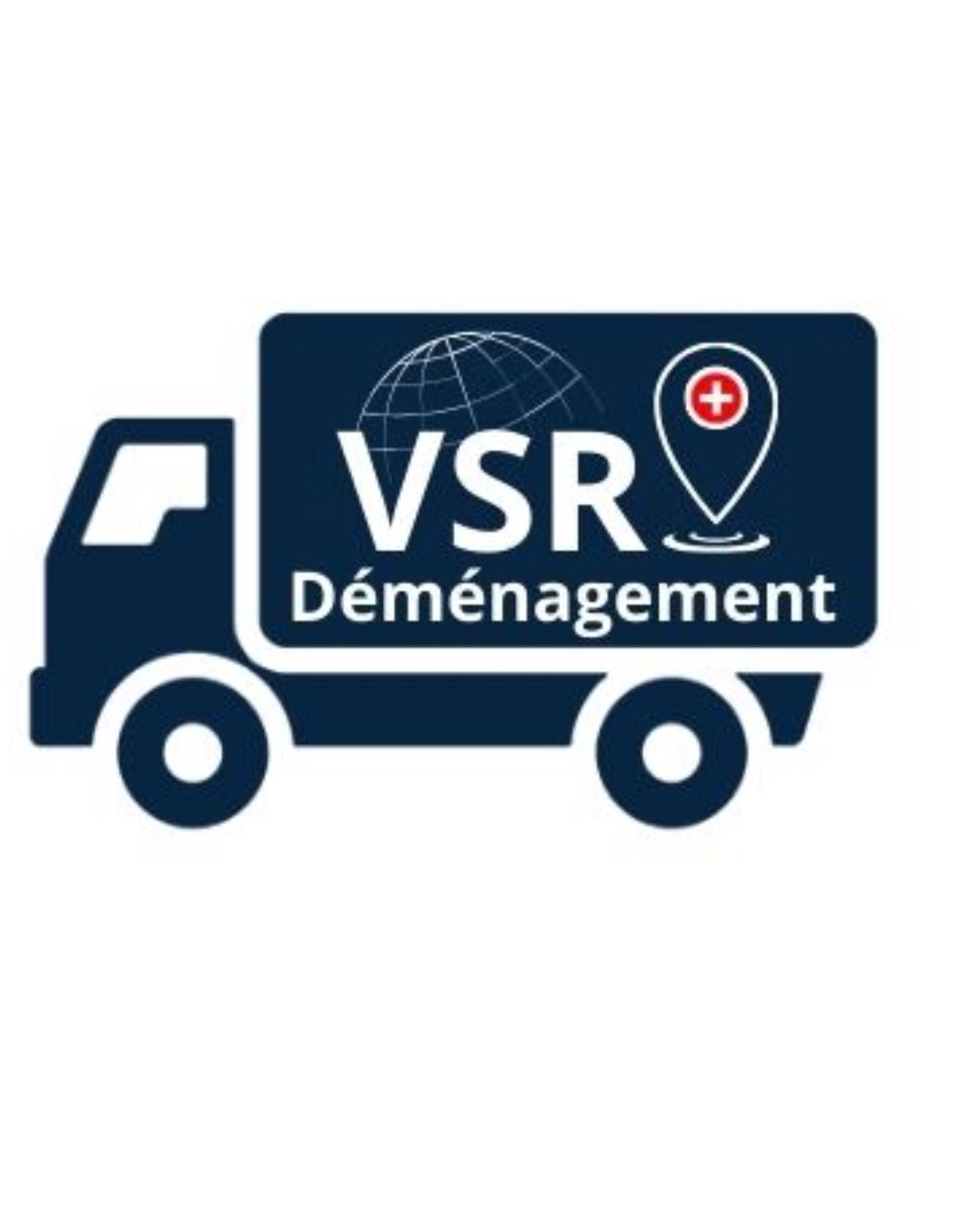 Vaz Da Silva Rodrigues Internacional Déménagement et Nettoyage Logo