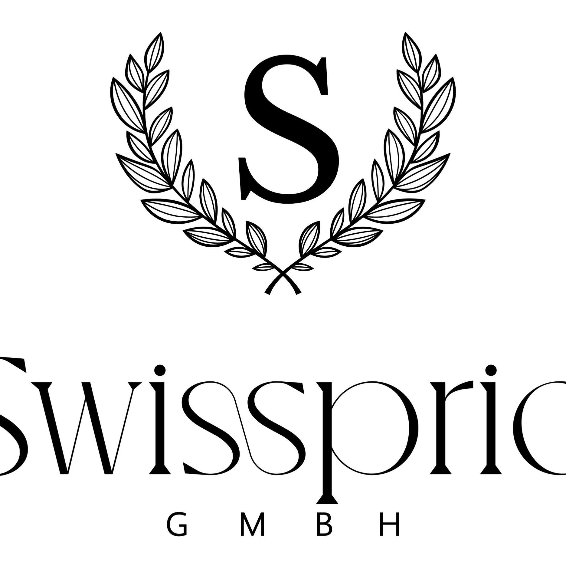 SwissPrio GmbH Logo