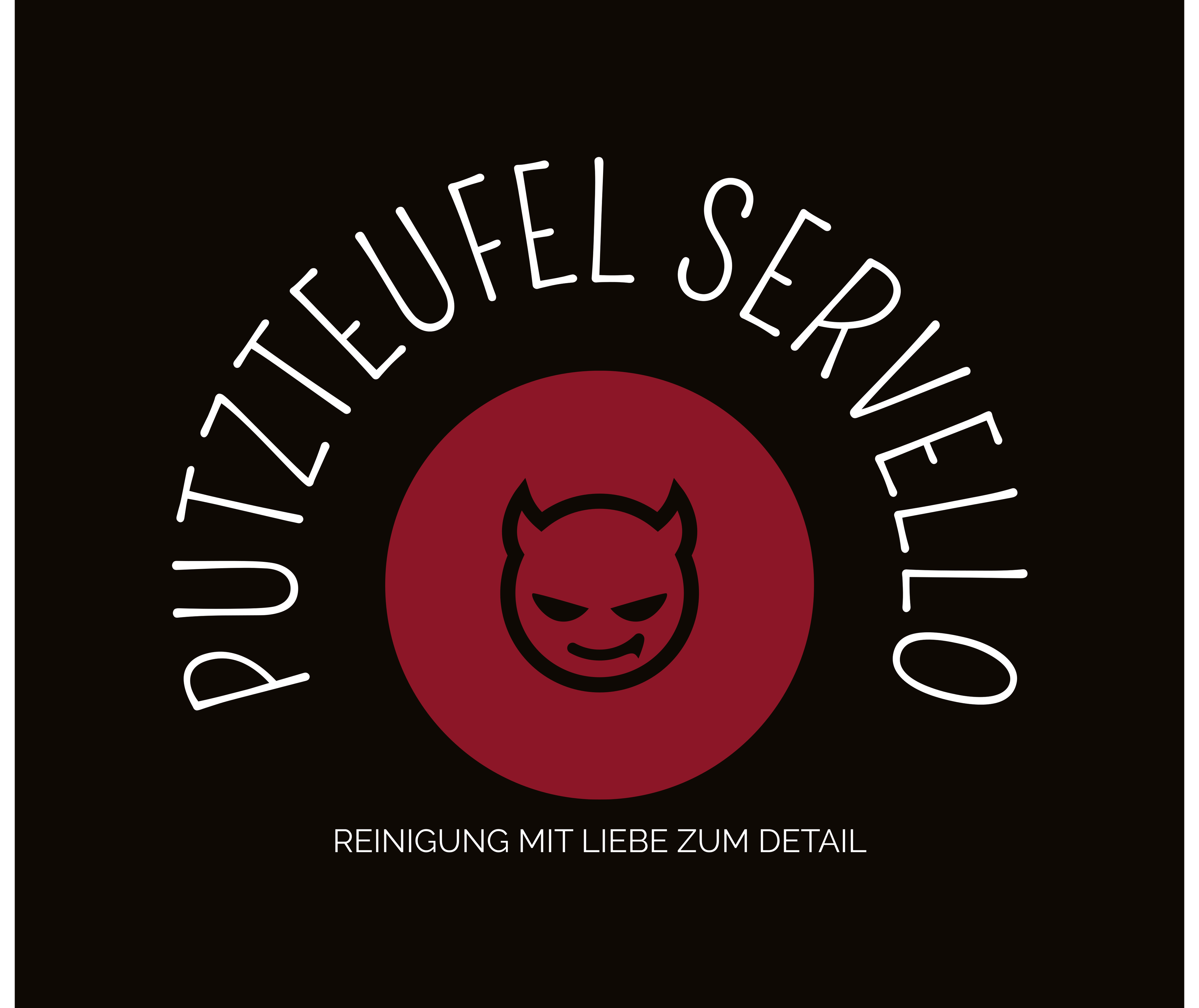 Putzteufel Servello Logo