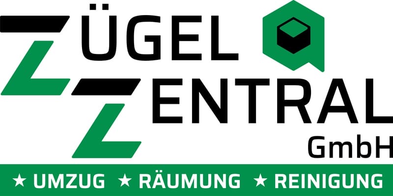 Zügel Zentral GmbH Logo