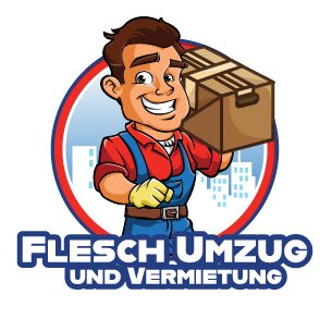 Flesch Allround Logo