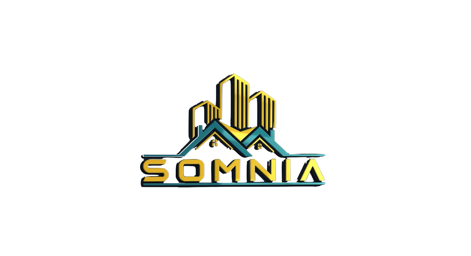Somnia inh. Murseli Logo