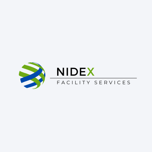 Logo Nidex Reinigung Miulovic