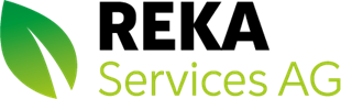 REKA Services AG Logo