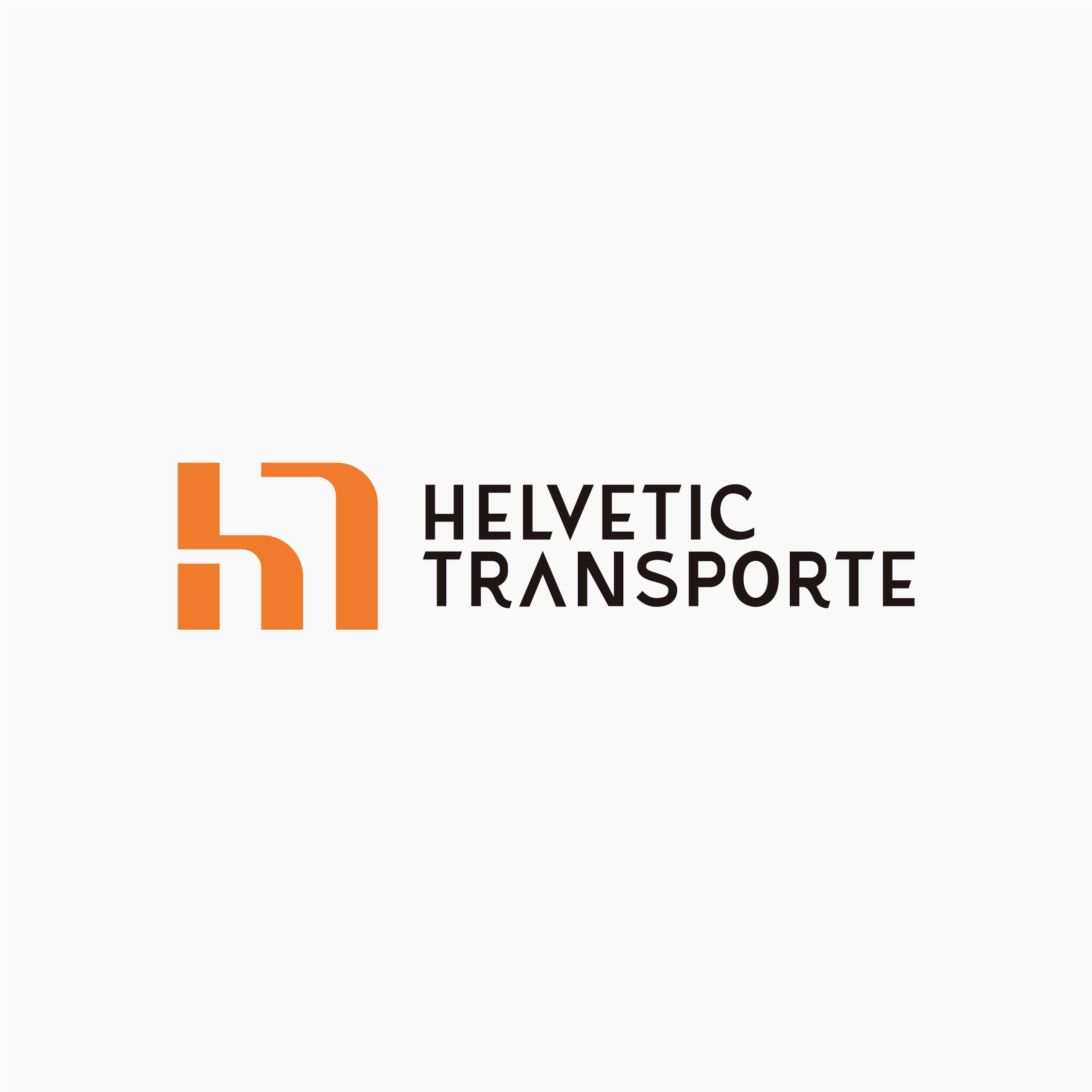 Helvetic Transporte GmbH Logo
